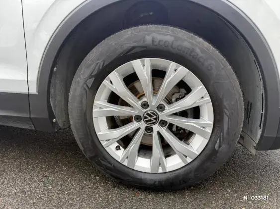 VOLKSWAGEN TIGUAN II - voiture d'occasion - Photo 32
