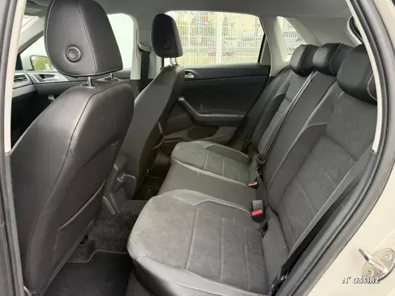 VOLKSWAGEN POLO V - voiture d'occasion - Photo 13