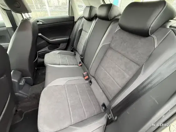VOLKSWAGEN POLO V - voiture d'occasion - Photo 12