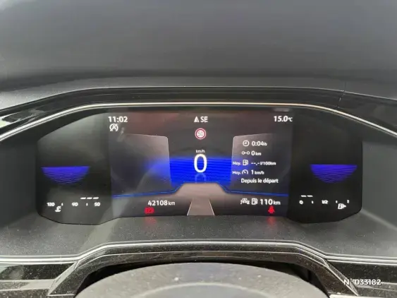 VOLKSWAGEN POLO V - voiture d'occasion - Photo 18