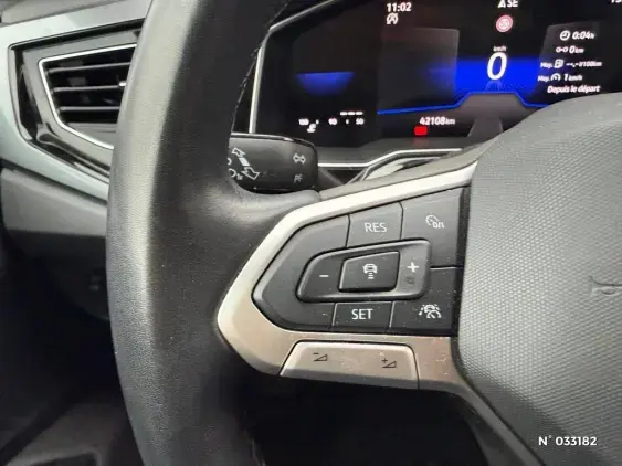 VOLKSWAGEN POLO V - voiture d'occasion - Photo 19