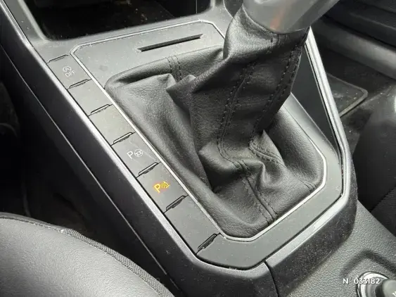 VOLKSWAGEN POLO V - voiture d'occasion - Photo 20