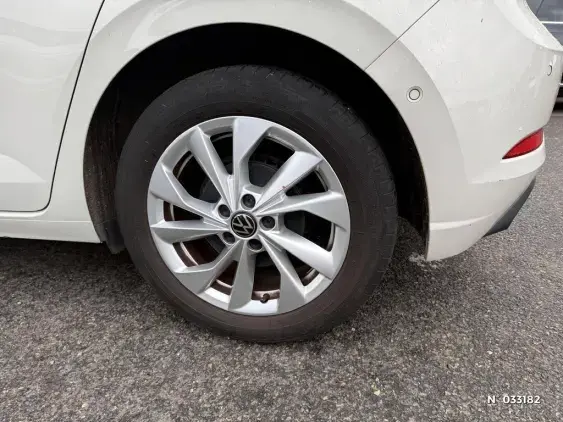 VOLKSWAGEN POLO V - voiture d'occasion - Photo 23