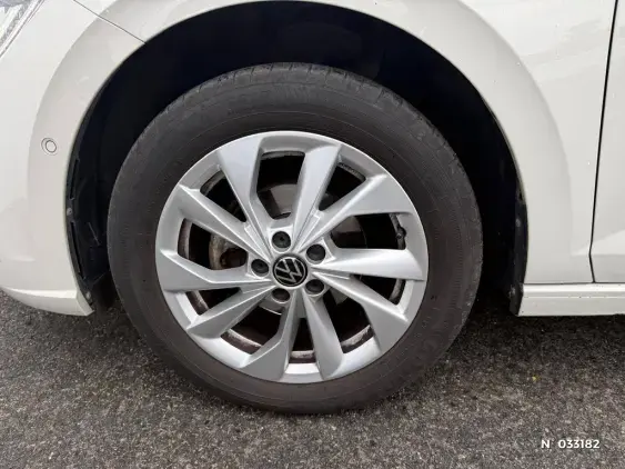 VOLKSWAGEN POLO V - voiture d'occasion - Photo 24