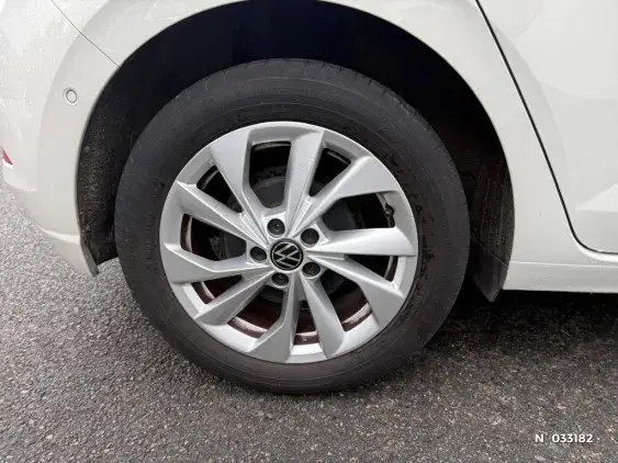 VOLKSWAGEN POLO V - voiture d'occasion - Photo 26