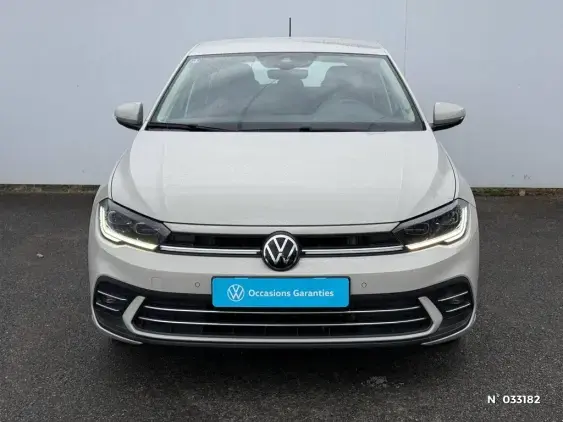 VOLKSWAGEN POLO V - voiture d'occasion - Photo 6