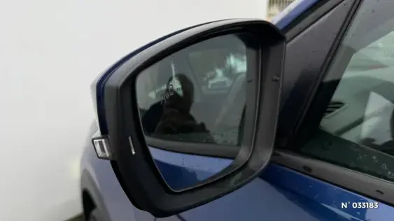 VOLKSWAGEN T-CROSS - voiture d'occasion - Photo 5