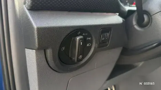 VOLKSWAGEN T-CROSS - voiture d'occasion - Photo 12