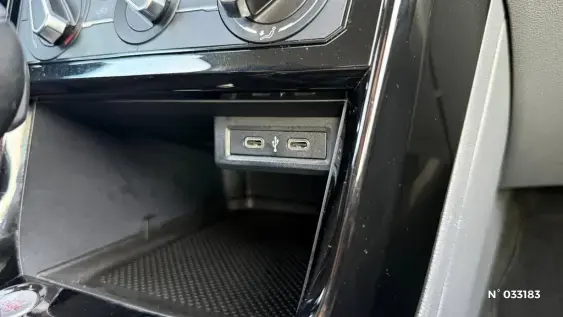 VOLKSWAGEN T-CROSS - voiture d'occasion - Photo 7