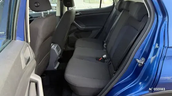VOLKSWAGEN T-CROSS - voiture d'occasion - Photo 21