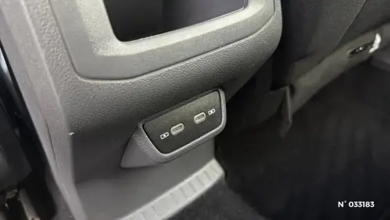 VOLKSWAGEN T-CROSS - voiture d'occasion - Photo 23