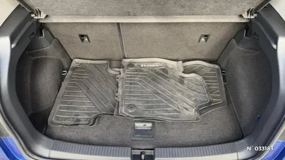 VOLKSWAGEN T-CROSS - voiture d'occasion - Photo 24