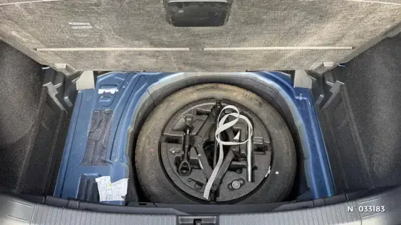 VOLKSWAGEN T-CROSS - voiture d'occasion - Photo 25