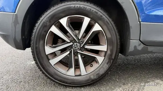 VOLKSWAGEN T-CROSS - voiture d'occasion - Photo 28
