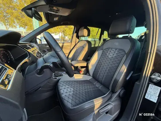VOLKSWAGEN TIGUAN III - voiture d'occasion - Photo 9