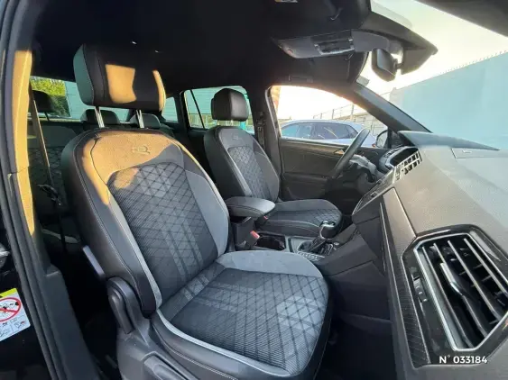 VOLKSWAGEN TIGUAN III - voiture d'occasion - Photo 12