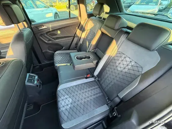 VOLKSWAGEN TIGUAN III - voiture d'occasion - Photo 7
