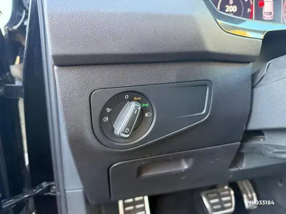 VOLKSWAGEN TIGUAN III - voiture d'occasion - Photo 17