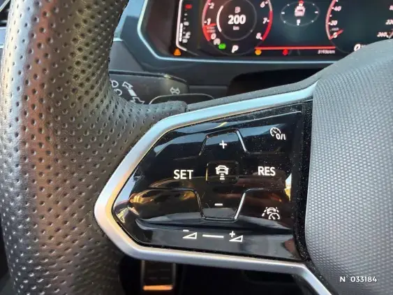 VOLKSWAGEN TIGUAN III - voiture d'occasion - Photo 19