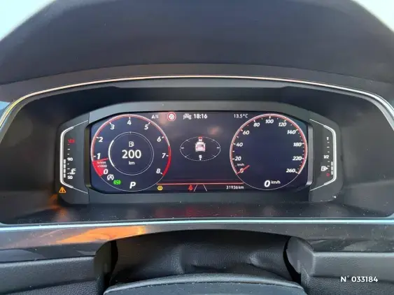 VOLKSWAGEN TIGUAN III - voiture d'occasion - Photo 21