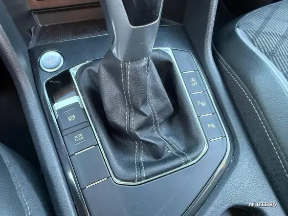 VOLKSWAGEN TIGUAN III - voiture d'occasion - Photo 22