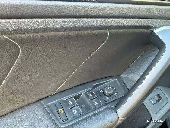 VOLKSWAGEN TIGUAN III - voiture d'occasion - Photo 23