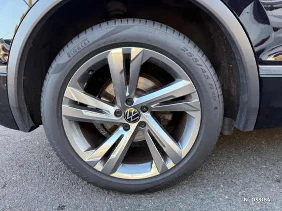 VOLKSWAGEN TIGUAN III - voiture d'occasion - Photo 28