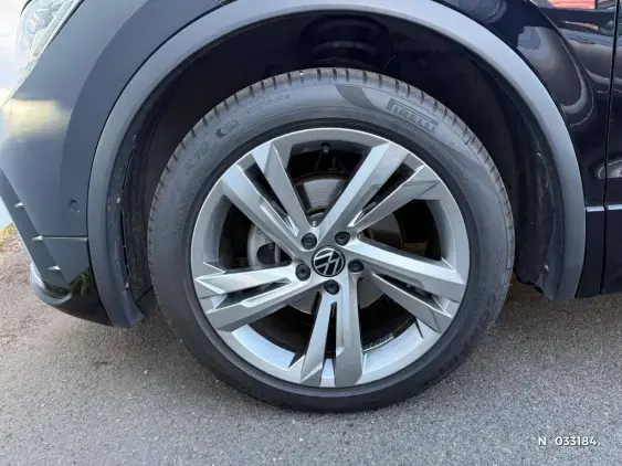 VOLKSWAGEN TIGUAN III - voiture d'occasion - Photo 30
