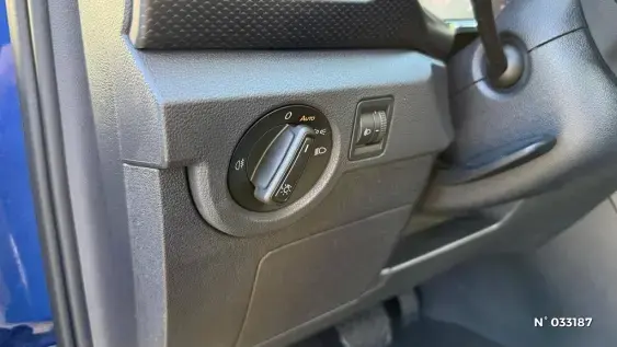 VOLKSWAGEN T-CROSS - voiture d'occasion - Photo 13
