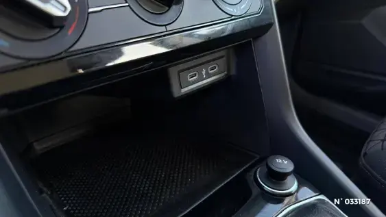 VOLKSWAGEN T-CROSS - voiture d'occasion - Photo 18