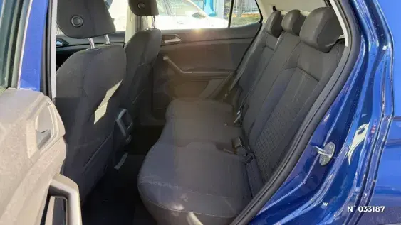 VOLKSWAGEN T-CROSS - voiture d'occasion - Photo 19