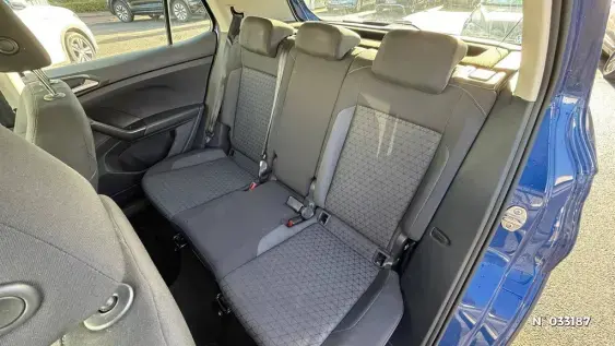 VOLKSWAGEN T-CROSS - voiture d'occasion - Photo 20