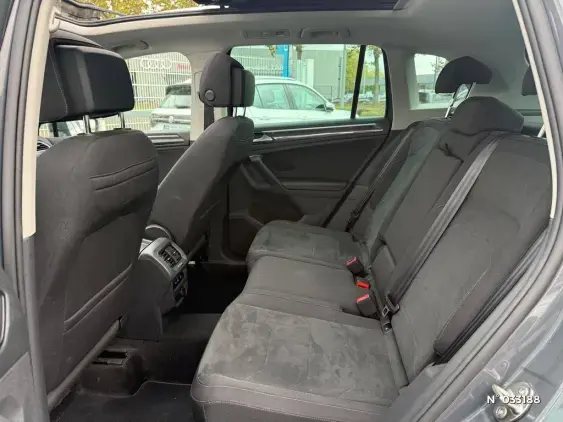 VOLKSWAGEN TIGUAN III - voiture d'occasion - Photo 14