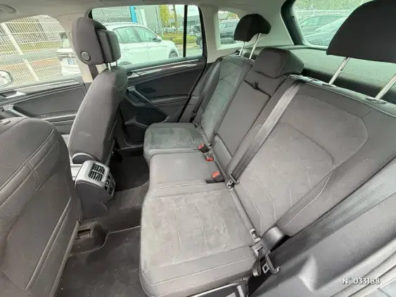 VOLKSWAGEN TIGUAN III - voiture d'occasion - Photo 7