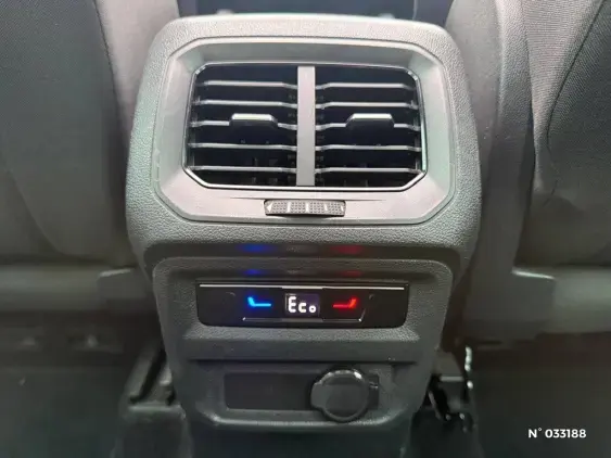 VOLKSWAGEN TIGUAN III - voiture d'occasion - Photo 16