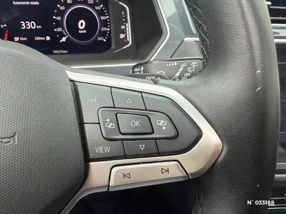 VOLKSWAGEN TIGUAN III - voiture d'occasion - Photo 17