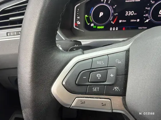 VOLKSWAGEN TIGUAN III - voiture d'occasion - Photo 21