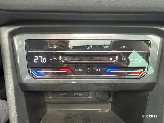 VOLKSWAGEN TIGUAN III - voiture d'occasion - Photo 23