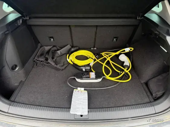 VOLKSWAGEN TIGUAN III - voiture d'occasion - Photo 29