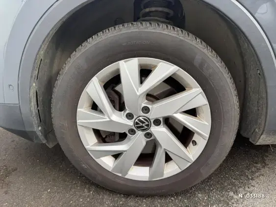 VOLKSWAGEN TIGUAN III - voiture d'occasion - Photo 31
