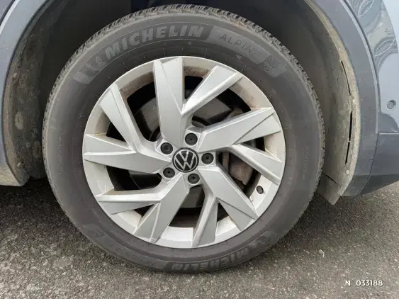 VOLKSWAGEN TIGUAN III - voiture d'occasion - Photo 32