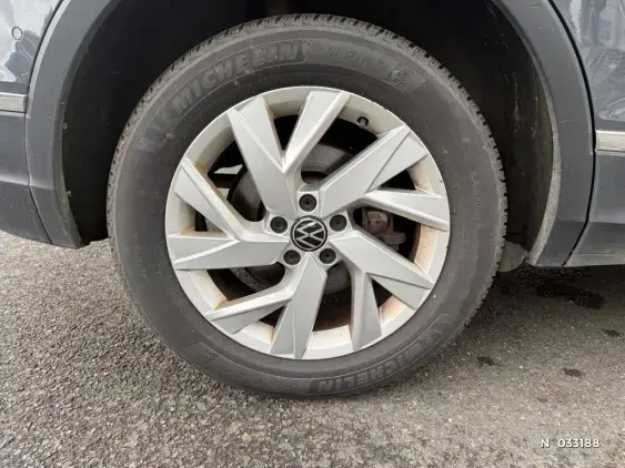 VOLKSWAGEN TIGUAN III - voiture d'occasion - Photo 33