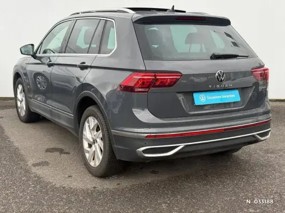 VOLKSWAGEN TIGUAN III - voiture d'occasion - Photo 10