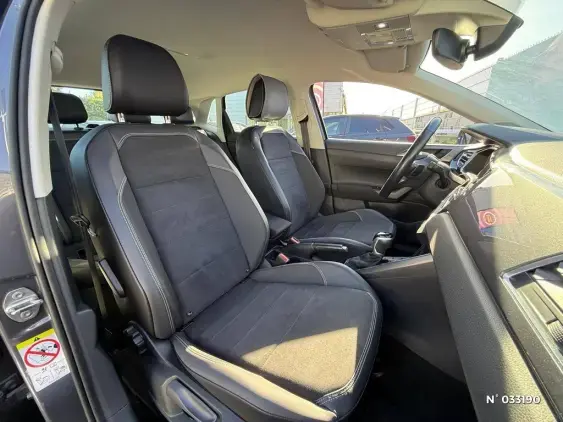 VOLKSWAGEN POLO V - voiture d'occasion - Photo 12