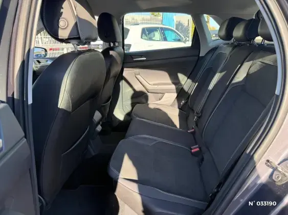 VOLKSWAGEN POLO V - voiture d'occasion - Photo 14