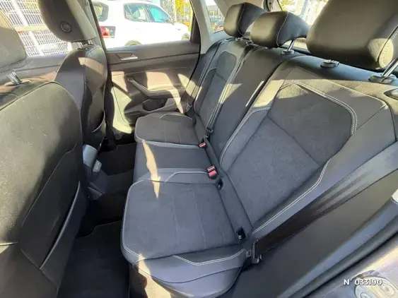 VOLKSWAGEN POLO V - voiture d'occasion - Photo 7