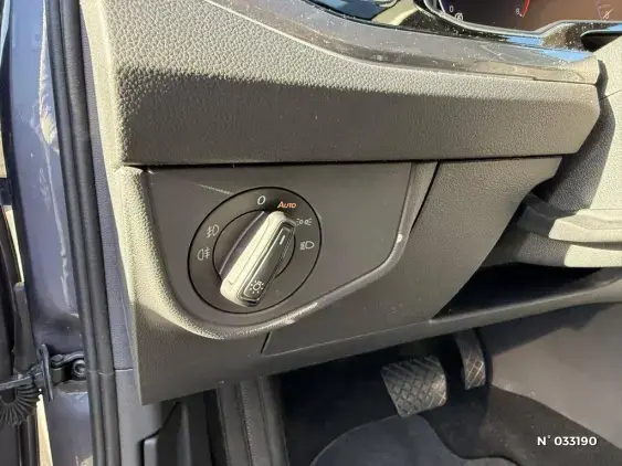 VOLKSWAGEN POLO V - voiture d'occasion - Photo 15