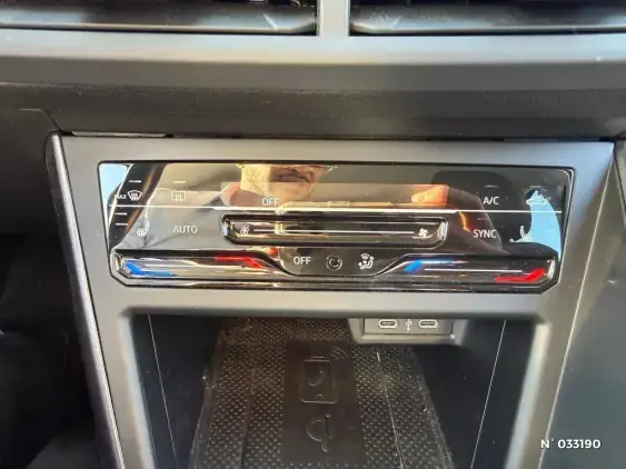 VOLKSWAGEN POLO V - voiture d'occasion - Photo 20