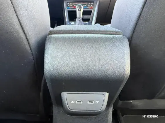 VOLKSWAGEN POLO V - voiture d'occasion - Photo 21