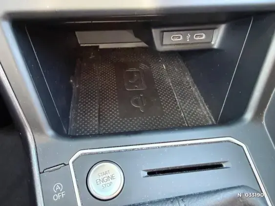 VOLKSWAGEN POLO V - voiture d'occasion - Photo 23